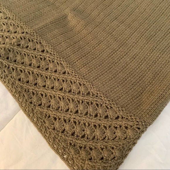 Liz Claiborne Knit Sleeveless Top - Picture 3 of 3